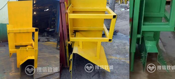 定制型路沿滑模機(jī),全自動路沿石機(jī)