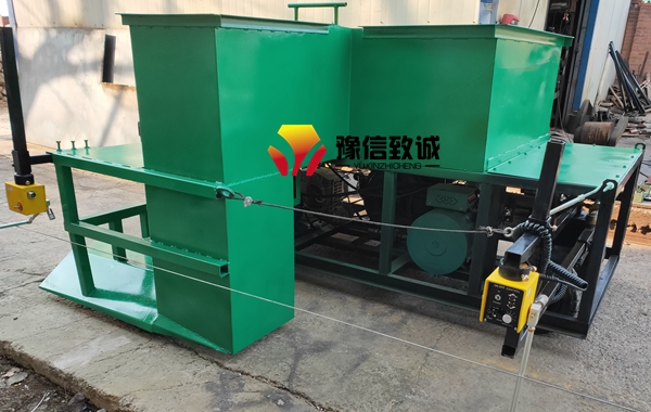 公路路肩滑模機傳感器?